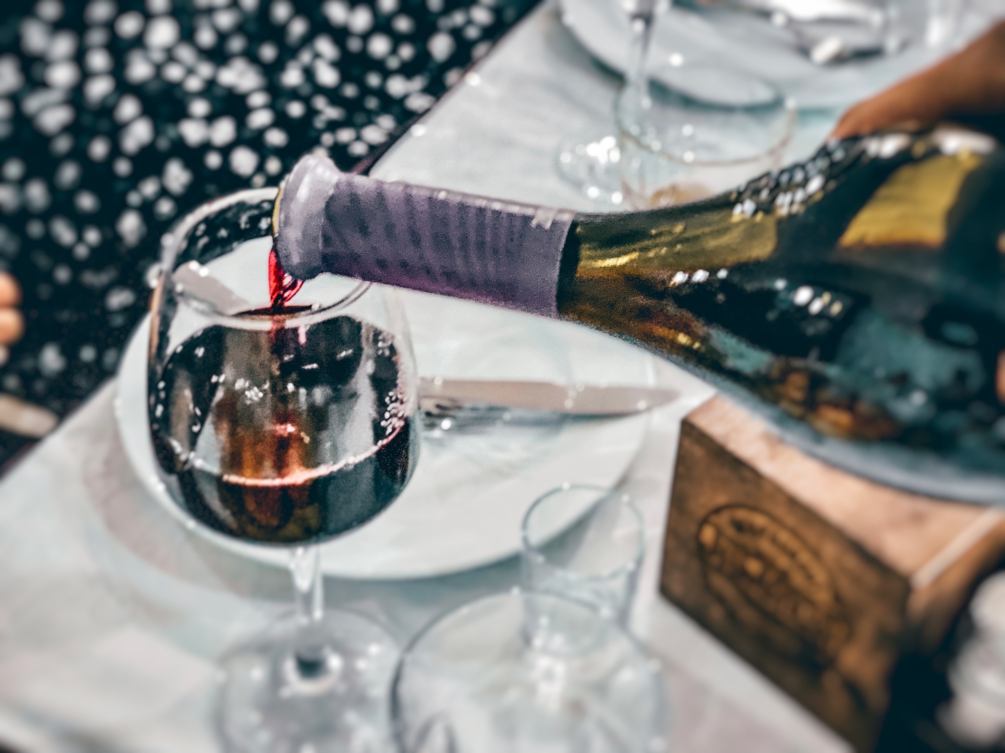 Wine - wine tasting barcelona | Play Tour Barcelona